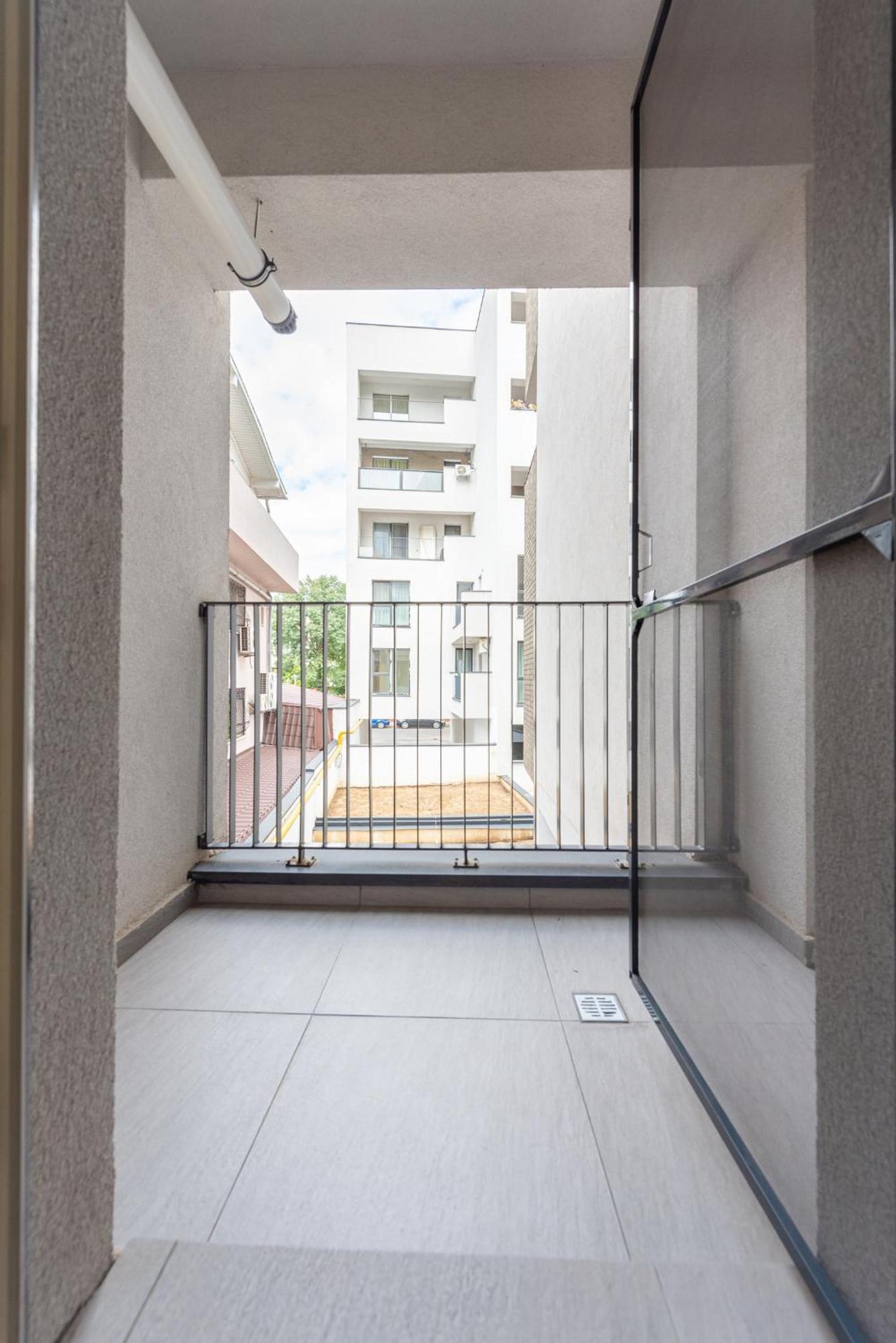 Ines - Modern 2Br Apartment With Garden Views Bucharest Exterior photo